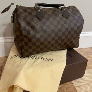 Speedy 25 LV